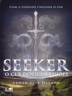 cover image of Seeker--O Clã dos Guardiões